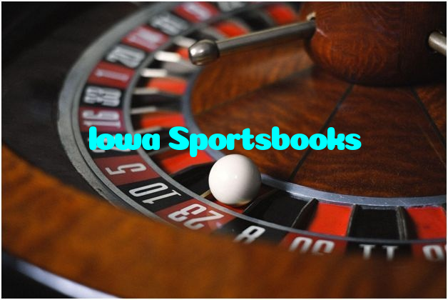 available types of Iowa Sportsbooks bet including pre-match live express and system bets