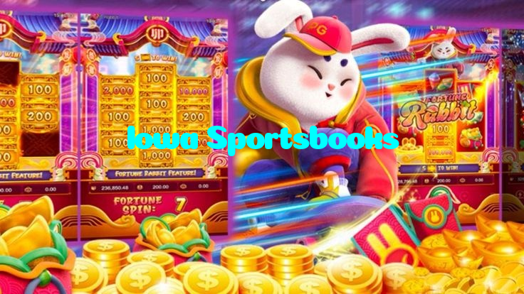 Iowa Sportsbooks