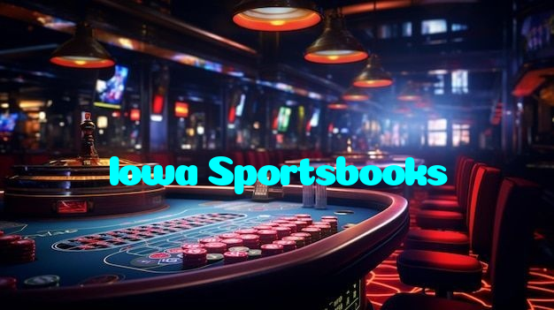Iowa Sportsbooks casino presented on mobile device in Pakistan with slots and live games