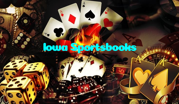 Iowa Sportsbooks casino presented on mobile device in Pakistan with slots and live games