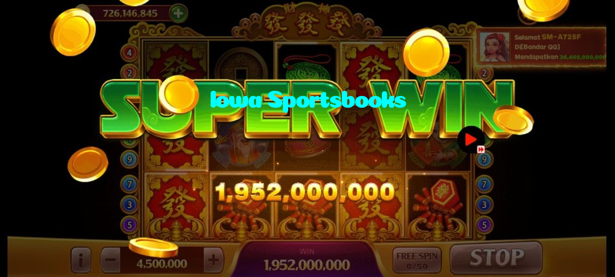Iowa Sportsbooks خوش آمدید بونس +600% پیشکش موبائل ایپ کے پروموشن سیکشن میں دکھائی دیتی ہے۔