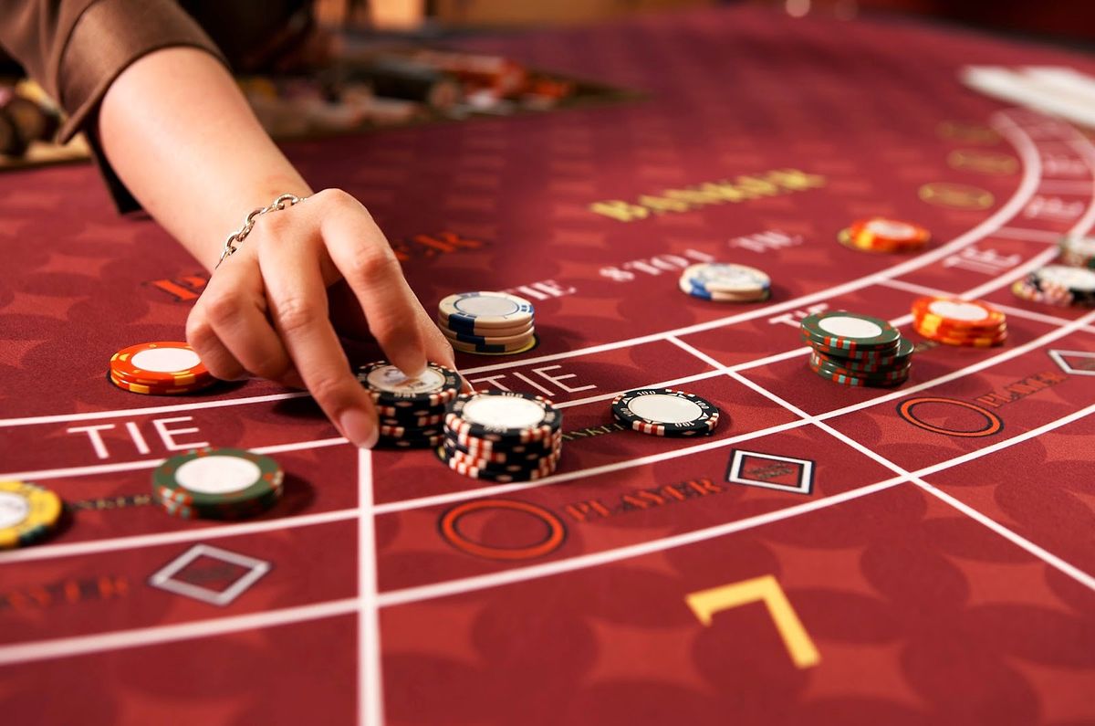 Iowa Sportsbooks پاکستان کیسینو میں بلیک جیک گیمز