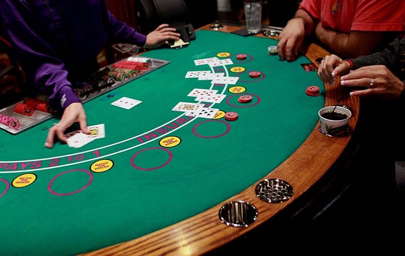 Iowa Sportsbooks کیسینو میں بکراٹکھیلیں