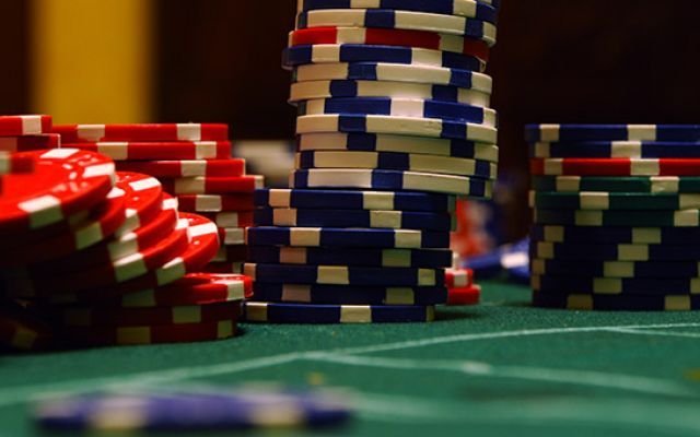 Iowa Sportsbooks پاکستان میں میگا ویز کیسینو گیمز