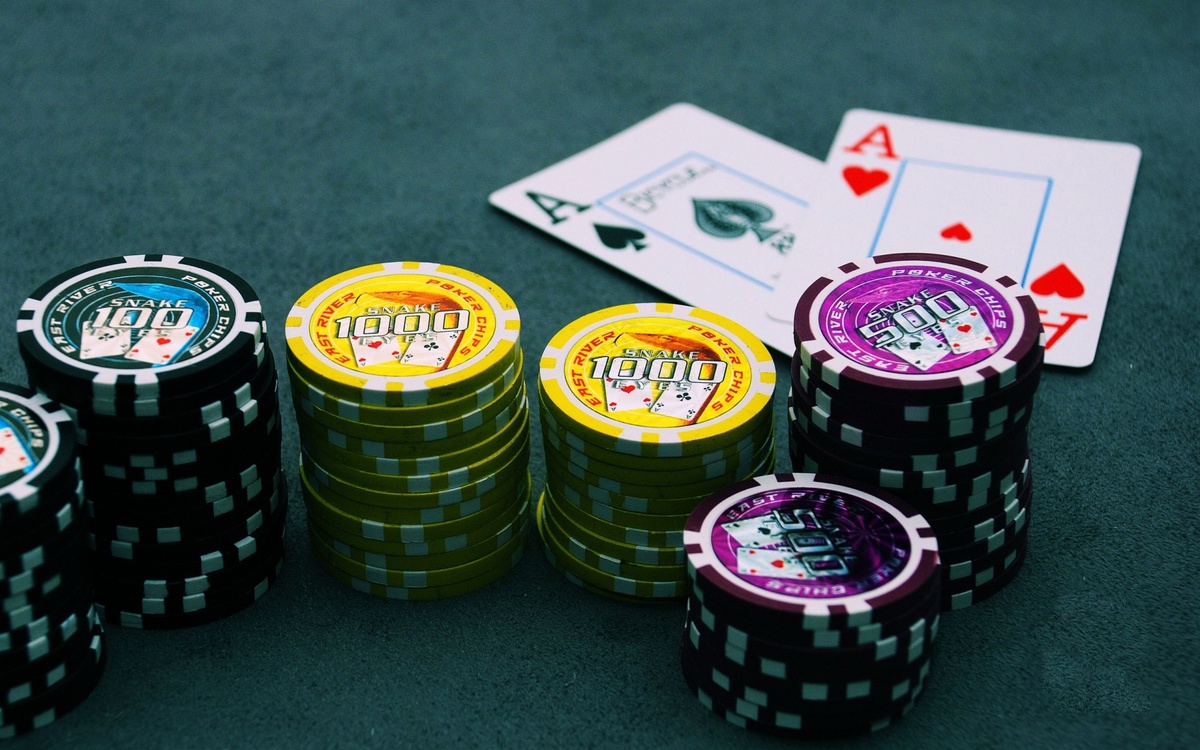 Iowa Sportsbooks کھلاڑیوں کے لیے لائیو کیسینو سیکشن