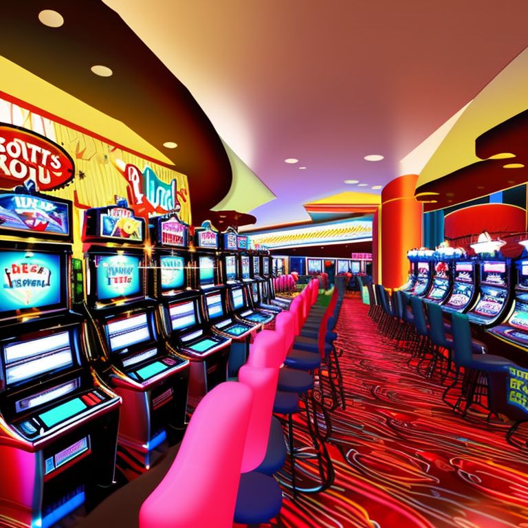 Iowa Sportsbooks آن لائن کیسینو میں کھیلنے کی وجوہات