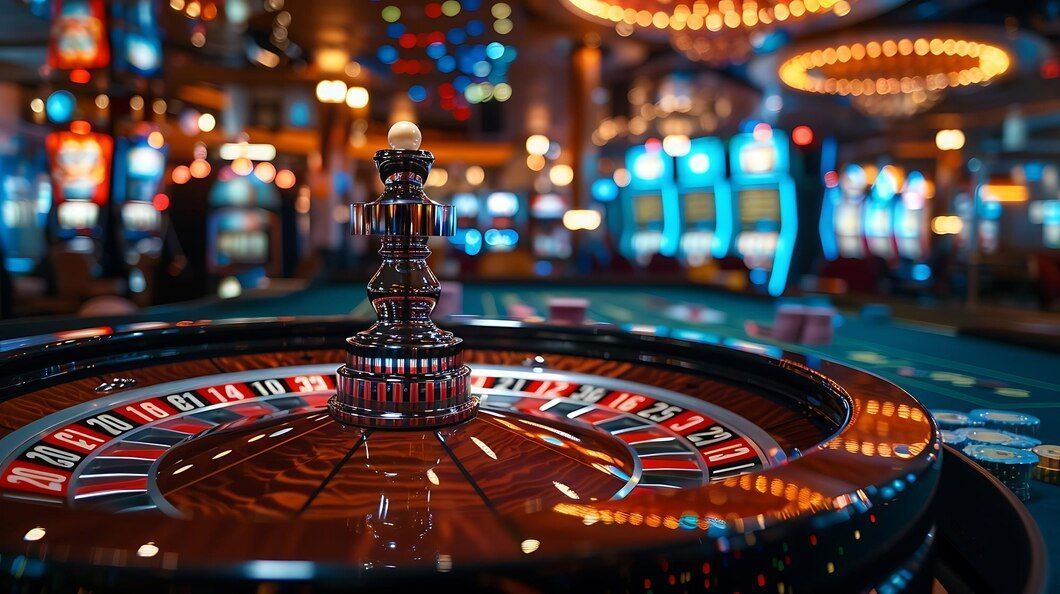 Iowa Sportsbooks کیسینو میں ایک آن لائن گیم کا انتخاب کریں۔